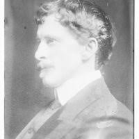 Richard Mansfield in 1895