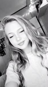 my baby girl is looking over us right noww😭💗