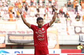 HANSAMU YAMA JADI MAN OF THE MATCH VERSI LIGA 1 DAN SHOUT AND VOTE