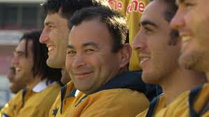 Wallaby legend: 'Eddie's got a method to his madness'