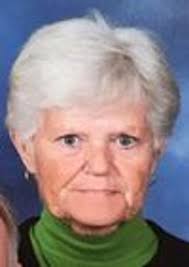 Peggy Roane Obituary November 22, 2017