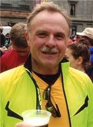 John Hensler Obituary (2016)