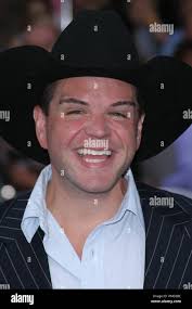 Ron lester hi-res stock photography and images