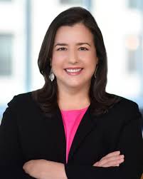 The 2025 Women Power 100