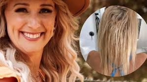 Maleny woman Gemma Kirby, 32,