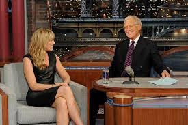 Meet the Lettermen: 'Late Show' Staff