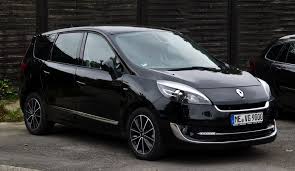 We provide several formats for each model, most of them available by default. 2012 Renault Grand Scenic Ii Phase Ii Collection 2012 Tce 130 Hp Technical Specs Data Fuel Consumption Dimensions