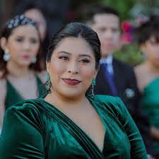 Ruby Melendez's Instagram, Twitter & Facebook