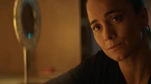 Molly Burnett » ShotOnWhat? Movies & Television