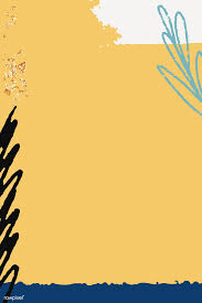Khususnya background yang berwarna biru. Download Premium Vector Of Yellow Scribble Patterned Background Vector Vector Background Pattern Background Patterns Instagram Story Background Yellow