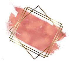 Maybe you would like to learn more about one of these? Rose Gold Brush Stroke Png Novocom Top