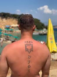 I wanted to try it out since i was getting pretty scr. Albanian Tattoos Tatuazh Nga Fatmir Facebook