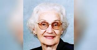 Nellie M Fox Pinkston Obituary