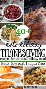 40 Low Carb And Keto Thanksgiving Dinner Recipes Thanksgiving Dinner Recipes Keto Thanksgiving Dinner Keto Diet Recipes