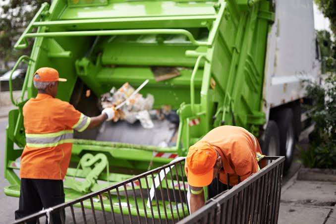 Transforming Urban Hygiene: How Solid Waste Management is Evolving in Sri  Lanka - Cleantech