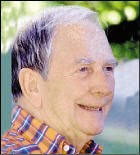 John Marion Obituary (2014)