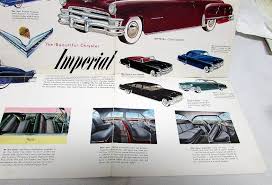 Image result for Leather Blue 1951 Chrysler