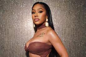 Involucran a rapera Yung Miami en demanda contra 'Diddy'