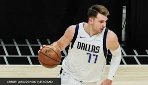 Luka dončić is a slovenian professional basketball player for the dallas mavericks of the national basketball association. Luka Doncic Contract 200million Extension Broken Down As Mavericks Set To Retain Star