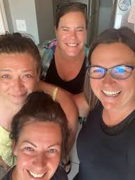 Contributions to the tribute of Melissa Brooke Logue