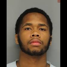 Man accused of shooting at Harrisburg police charged with assault