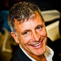 Ethan Baron's Instagram, Twitter & Facebook