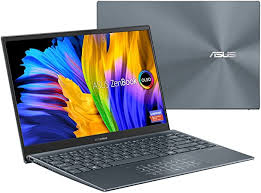 Asus laptop fiyatları notebook modelleri. Amazon Com Asus Zenbook 13 Ultra Slim Laptop 13 3 Oled Fhd Nanoedge Bezel Display Intel Core I7 1165g7 8gb Lpddr4x Ram 512gb Ssd Numberpad Thunderbolt 4 Wi Fi 6 Windows 10 Home Pine Grey Ux325ea Es71 Computers