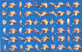 Comunicacion Mano Sobre Mano 101 Formas De Comunic R