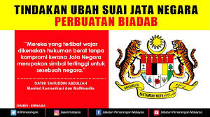 Hukuman Berat Tanpa Kompromi Wajar Jabatan Penerangan Negeri Sabah Facebook
