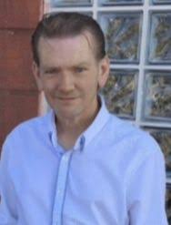 Condolence Book for Rory Byrne (Bluebell, Dublin)