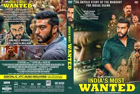 Hd movies 2019 have a many popular movies, than can make you happy, dont blink your eyes because the cinema will begins.you can get this app for free without registration. Download India S Most Wanted 2019 Hindi Hq Dvdscr X264 913mb Cinevood Torrent Ext Torrents