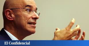 La boutique de deuda Frux ficha al exCEO de Santander Brasil como presidente