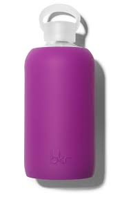 Bkr Paris Water Balm Bkr Lola 1l Glass Water Bottle Glass Water Bottle Bottle Water Bottle