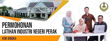 Imagine doing an internship in saudi applications are invited to apply for the lpi summer internship in the united states of america. Portal Rasmi Perak Digital Negeri Perak