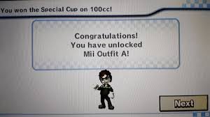 Mario kart wii bowser jr. Mario Kart Wii Ep Especial 07 Final Desbloqueando Personajes Toadette Y Mii B By Blustation