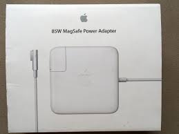 Apple Genuine 60 85w Magsafe Portable Power Adapter Mc556ll B Mc461ll A Torn Box Apple Magsafe Power Adapter Portable Power