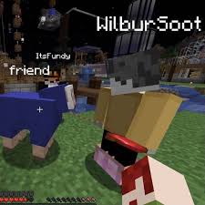 Dolph On Twitter Minecraft Skin Paw Skin