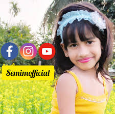 Ayesha Nadine Brondial żiedet...