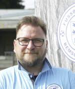 Urgestein Mike Kupfer bleibt dem FCR treu!