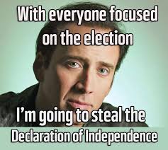 Find the newest election day meme. A Collection Of The Best Election Day Memes 2020