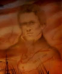 Thomas Breese, USN Chaplain, Battle of Lake Erie (@ThomasBreese1812) •  Facebook