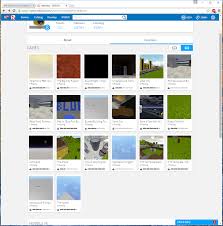 How do you create a world on roblox? Where The Are My Games Website Bugs Devforum Roblox