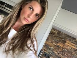 Spooked mum convinced her house is haunted after photographing 'ghost' in  kitchen