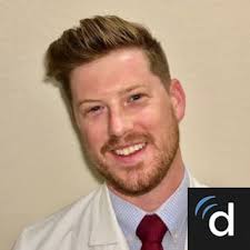 Dr. Benjamin A. Bale, DO