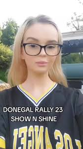 Donegal Rally 24 Diffin Main Street