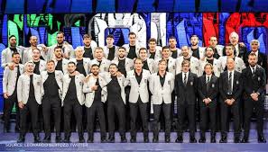 Get video, stories and official stats. Italy Squad Announcement For Euro 2020 Stuns Fans As Players Sing Dance On Tv Show
