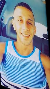 Jeromy L Ingram (1989-2015)