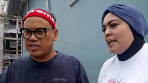 Aufrufe 1,5 mio.vor 12 tage. Positif Covid 19 Uya Kuya Takut Meninggal