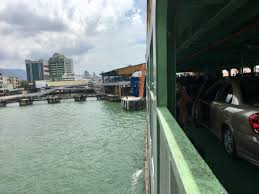Check spelling or type a new query. Feri Penang Picture Of Penang Ferry Terminal Butterworth Tripadvisor