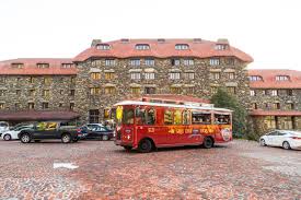 Maybe you would like to learn more about one of these? Hop On Hop Off Trolley Day Tours In Asheville Gray Line